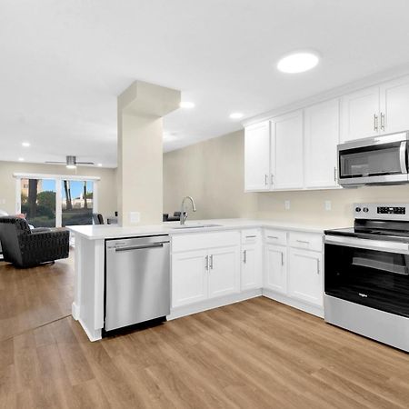 Apartament Oceanfront Oasis St. Augustine Zewnętrze zdjęcie