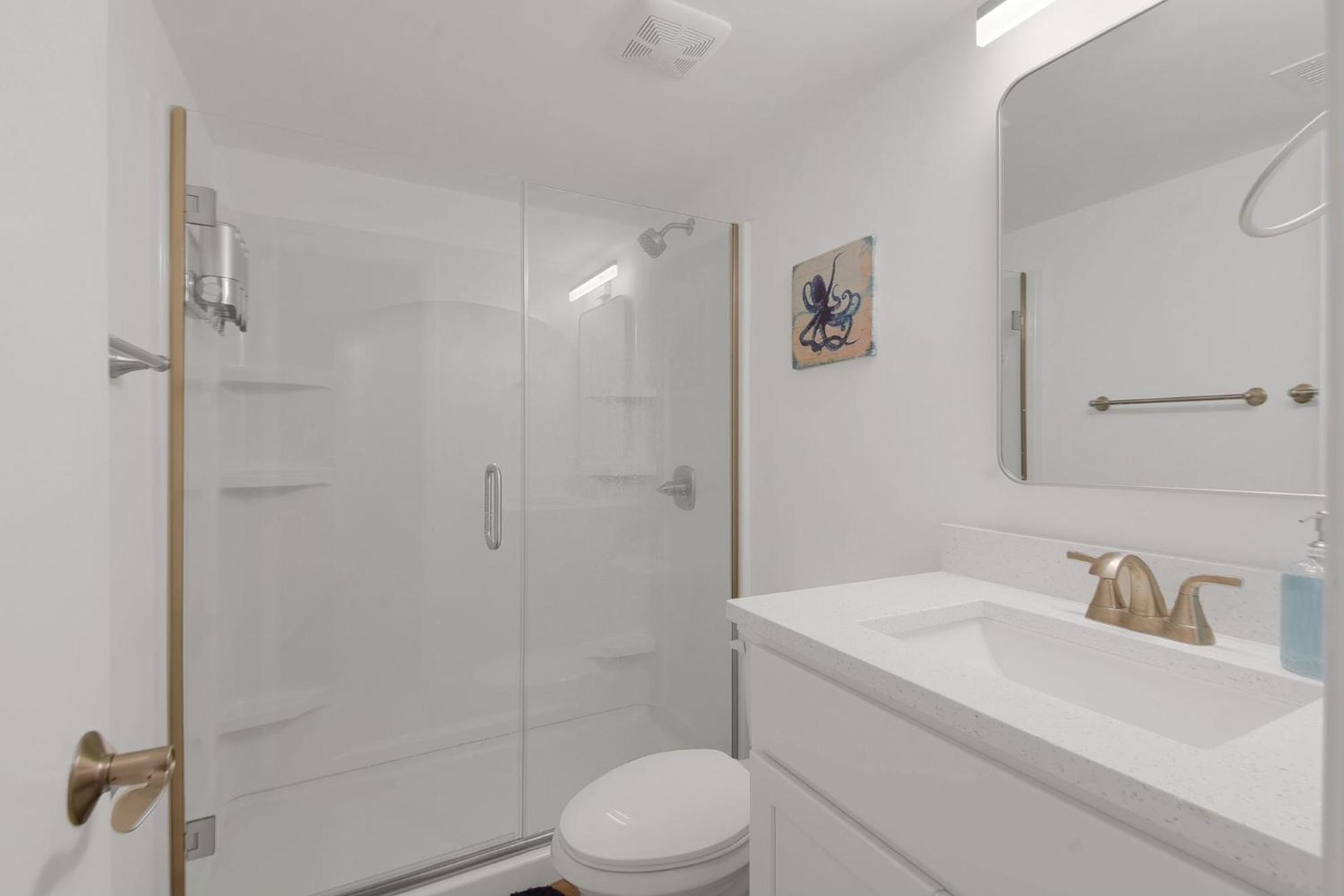 Apartament Oceanfront Oasis St. Augustine Zewnętrze zdjęcie