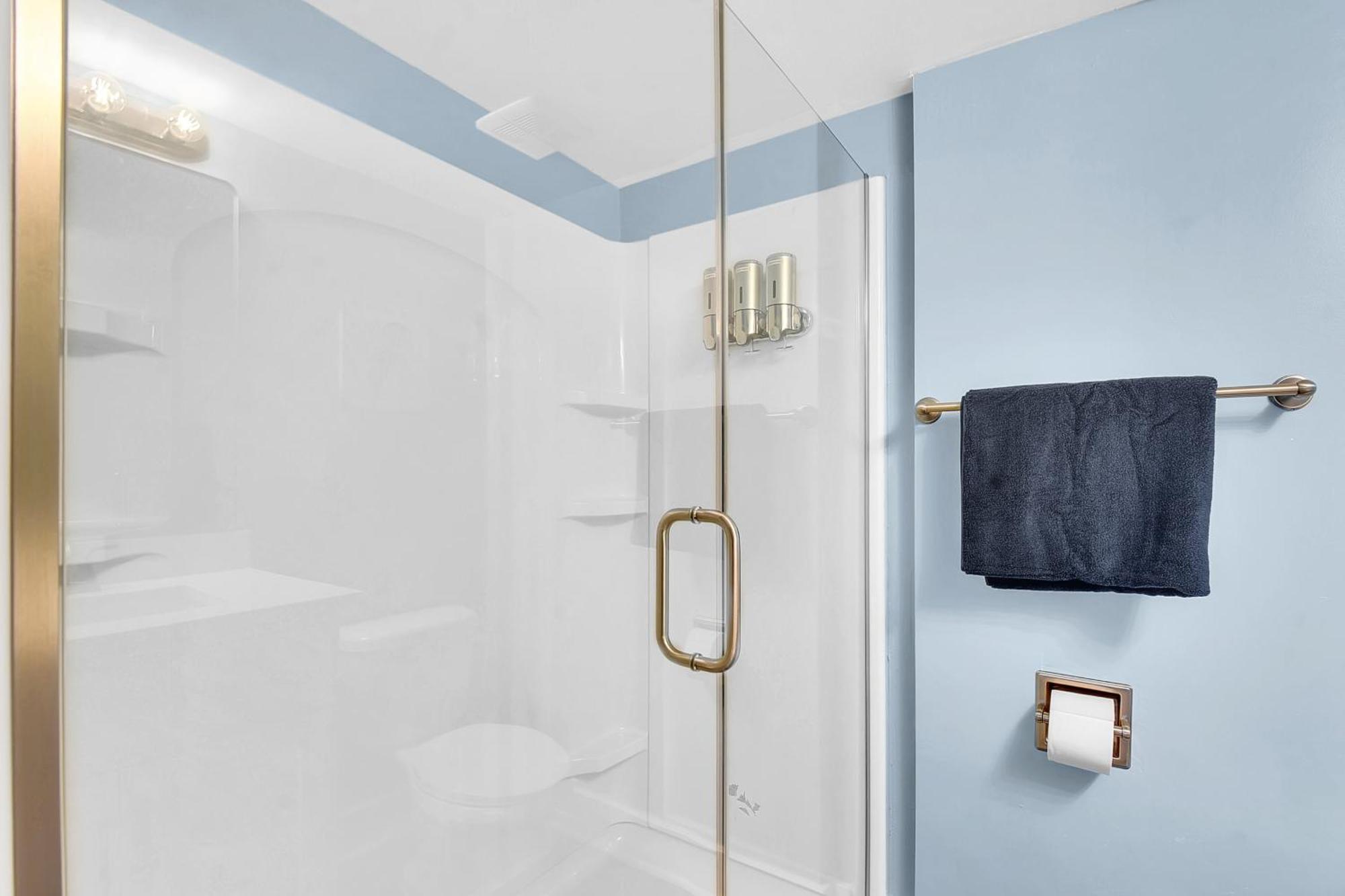 Apartament Oceanfront Oasis St. Augustine Zewnętrze zdjęcie