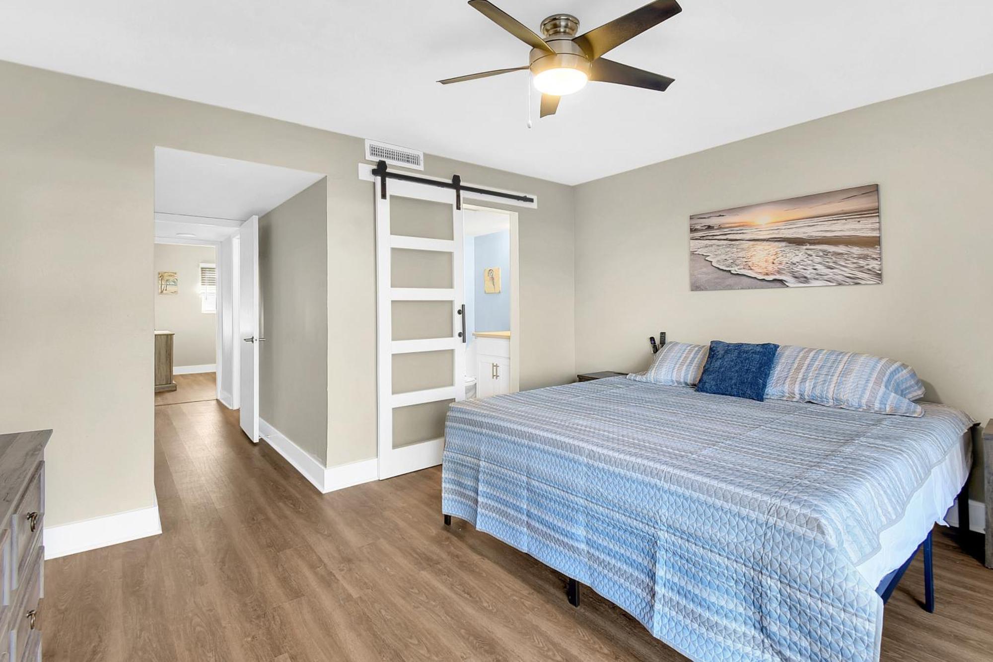 Apartament Oceanfront Oasis St. Augustine Zewnętrze zdjęcie