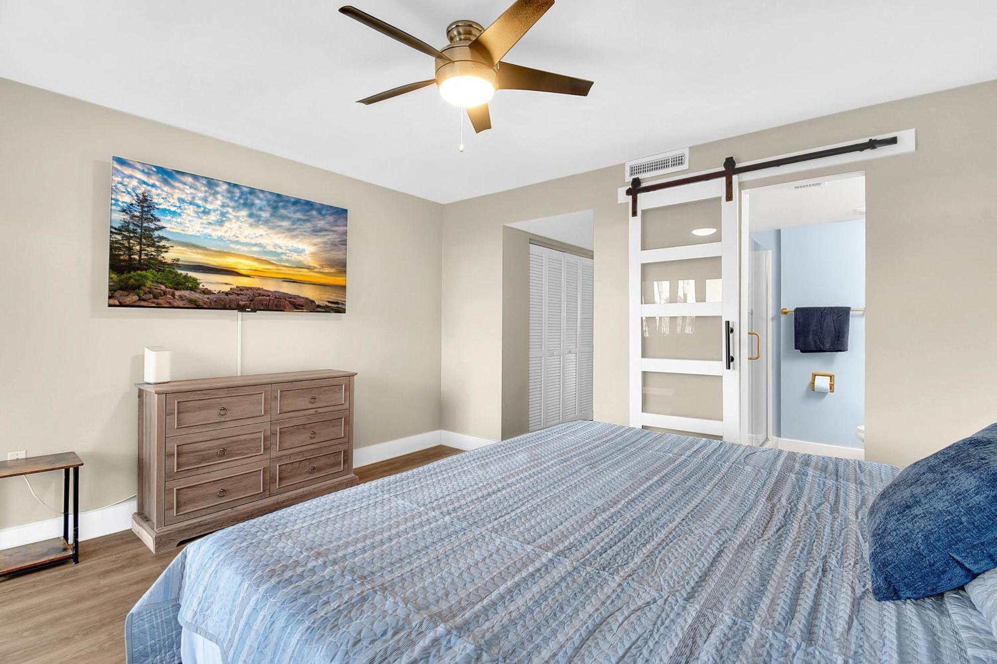 Apartament Oceanfront Oasis St. Augustine Zewnętrze zdjęcie